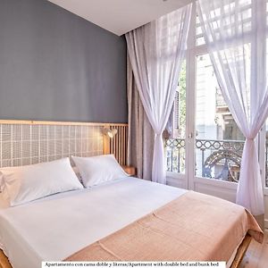 Appartement met een Slaapkamer