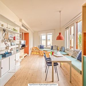 Duplex Appartement